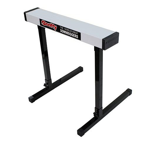 Scotty Downrigger Display Stand 3 Foot