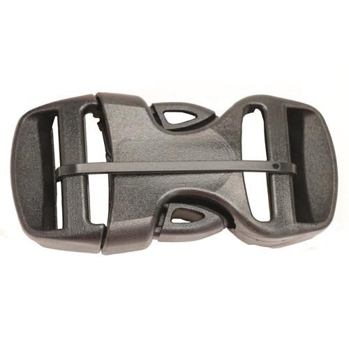 McNett 1? Side Release Buckle Kit w/1? Tri-glide