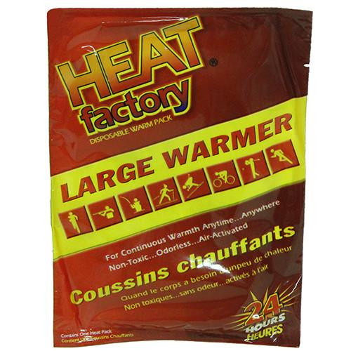Heat Factory Large Hand Warmer
