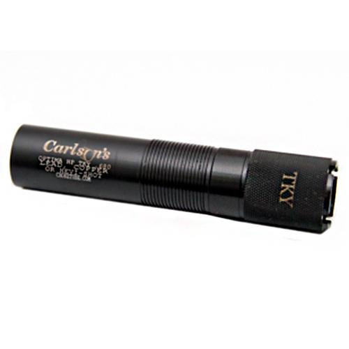 Carlsons Beretta Optima HP Extended Choke Tube 12 Gauge, Turkey