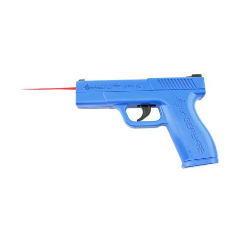 LaserLyte Trigger Tyme Laser- Full Size