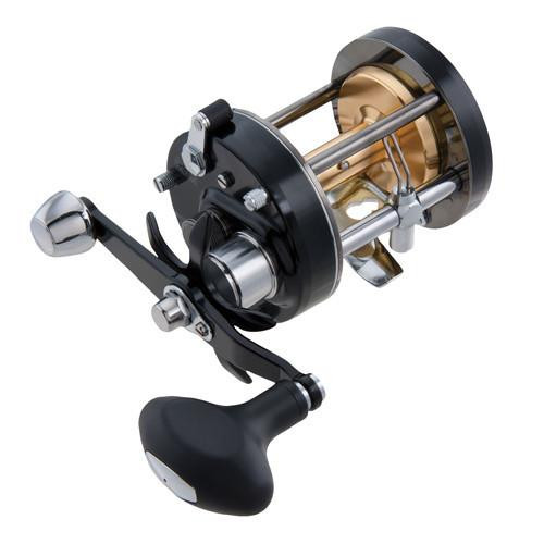 Abu Garcia CS-7000 Ambassadeur Pro Rocket Baitcast Reel