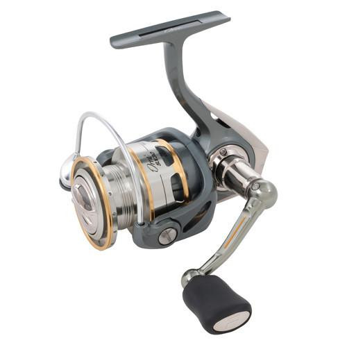 Abu Garcia Orra SX Spinning Reel ORRA2SX10