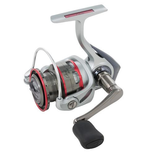Abu Garcia Orra S Spinning Reel ORRA2S10