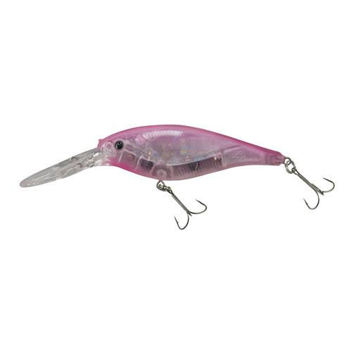 Berkley Flicker Shad Pro, 5cm Flashy Pink