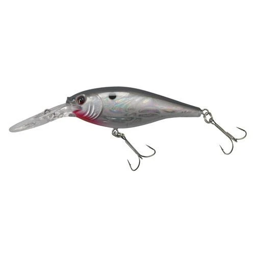 Berkley Flicker Shad Pro Slick, 6cm Slick Mouse