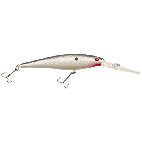Berkley Flicker Minnow, 7cm Pearl White