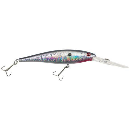 Berkley Flicker Minnow Pro, 7cm Slick Mouse