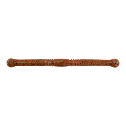 Berkley 4 1/2" Havoc Money Maker Pumpkin Green