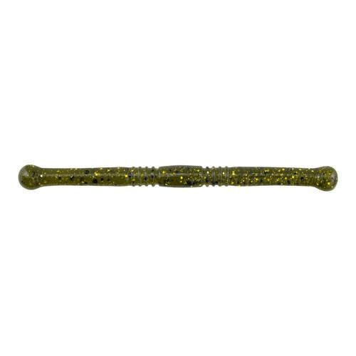 Berkley 4 1/2" Havoc Money Maker Watermelon Gold
