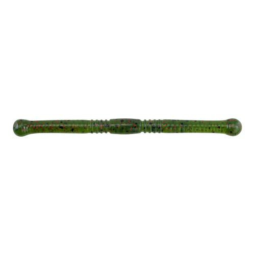 Berkley 4 1/2" Havoc Money Maker Watermelon Red Fleck