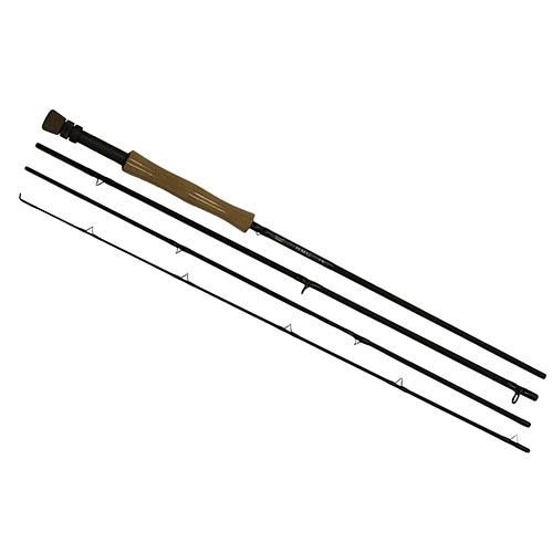 Fenwick HMG Fly Rod 9 Length, 4 Piece Rod, 8wt Line Rating, Fky Power, Medium/Fast Action