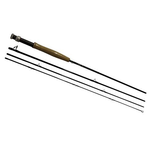 Fenwick AETOS Fly Rod 7 Length, 4 Piece Rod, 3wt Line Rating, Fly Power,  Fast Action, 1365134