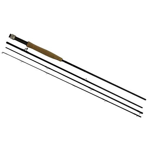 Fenwick AETOS Fly Rod 9 Length, 4 Piece Rod, 5wt Line Rating, Fly Power, Fast Action