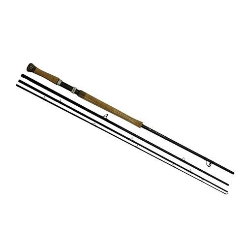 Fenwick AETOS Fly Rod 13 Length, 4 Piece Rod, 8/9wt Line Rating, Fly Power, Fast Action