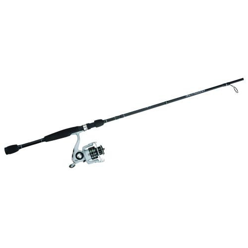 Mitchell Avocet RZT Combo 500, 5.4:1 Gear Ratio, 56 Length, 2pc Rod, 2-8 lbs Line Rate, Ambidextrous