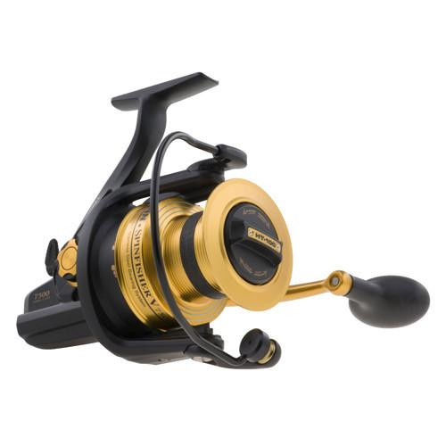 Penn Spinfisher V Fishing Reel SSV7500LC