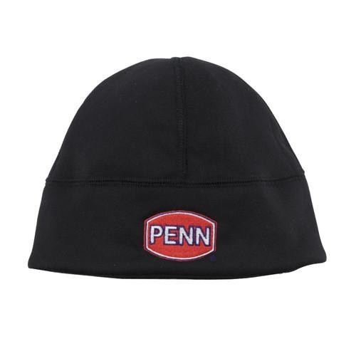 Penn Penn Performance Beanie Black