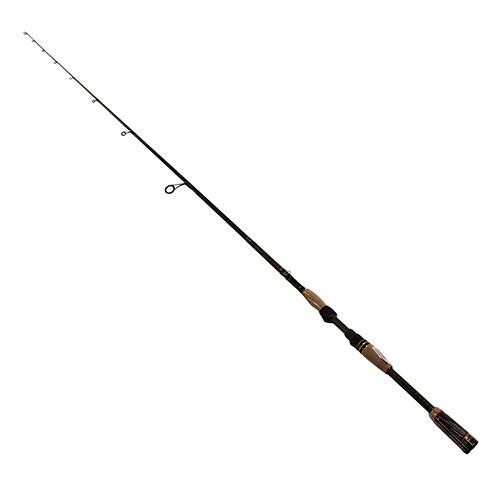 Penn Battalion Inshore Spinning Rod 7 SGS Length, 1pc Rod, 8-15lb Line Rate 1/8-3/4oz Lure Rate, Medium/Light Power