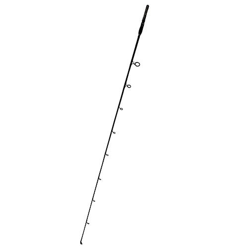 Penn Battalion Inshore Spinning Rod 76 Length, 1pc Rod, 12-20 lb Line Rate 1/2-1.5 oz Lure Rate, Mediu/Heavy Power