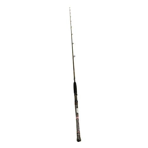 Penn Battalion Inshore Casting Rod 7 Length, 1 Piece Rod, 15-30 lb Line Rate, 3/4-2.5 oz Lure Rate, Heavy Power