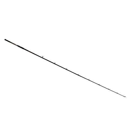 Penn Battalion Surf Casting Rod 11 Length, 2 Piece Rod, 15-30 lb Line Rate 2-6 oz Lure Rate, Medium/Heavy Power