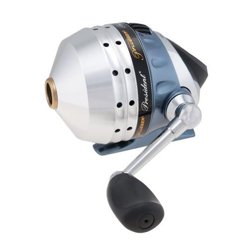 Pflueger President Spincast Reel PRES10SCB