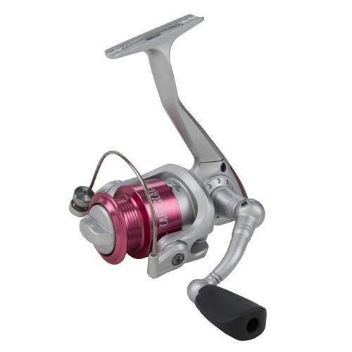 Shakespeare Glacier Ice Reel Pink