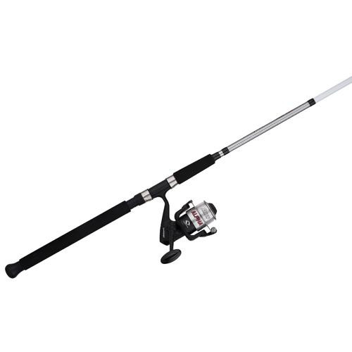 Shakespeare Alpha Combo 50 Reel, 7, Medium