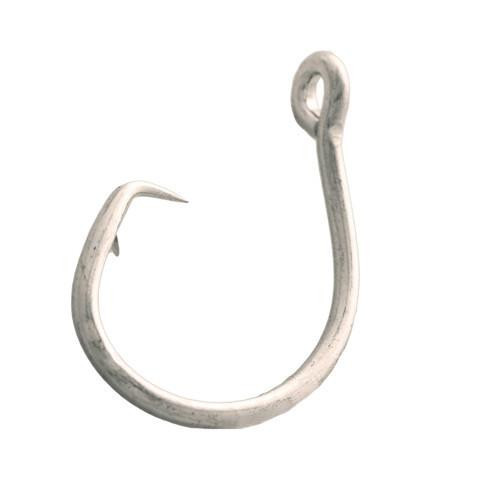 Gamakatsu Circle Hook, Big Eye Size 9/0, Tin, Per 3