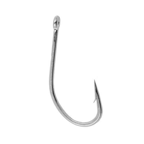 Gamakatsu SC15-2H Wide Gap, 2x Strong Saltwater Fly Hook Size 5/0, Tin, Per 7