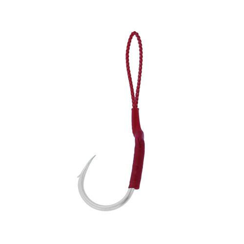 Gamakatsu Assist 510 Hook Size 4/0, Tin, Per 2