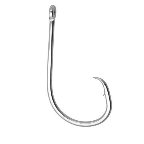 Gamakatsu SC16 Circle Fly Saltwater Hook Size 1/0. Tin, Per 12