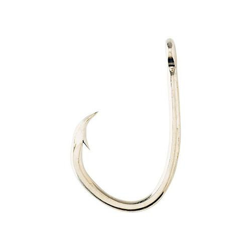 Gamakatsu Grouper Hook Size 11/0, Tin, Per 3