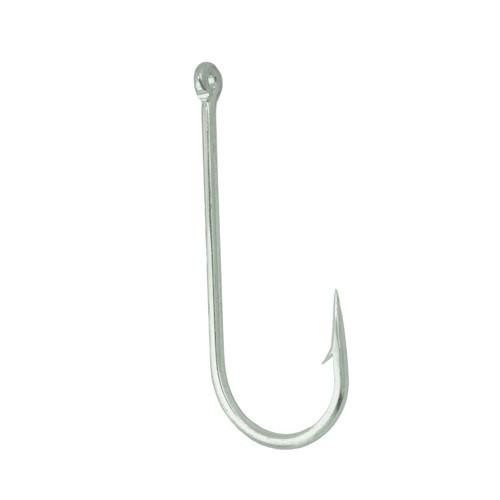 Gamakatsu SP11-3L3H Perfect Bend Saltwater Fly Hook Size 3/0, Tin, Per 10