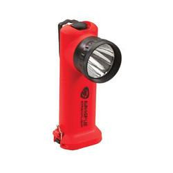 Streamlight Survivor LED Alkaline (MSHA), Orange
