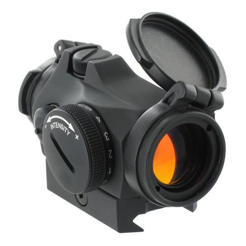Aimpoint Micro T-2 2 MOA w/Standard Mount