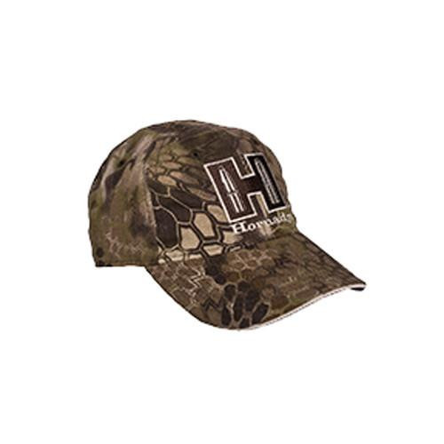 Hornady Hornady Kryptek Camo Cap