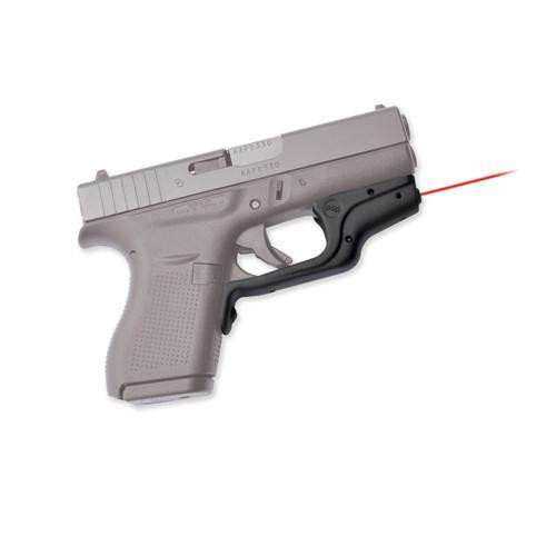 Crimson Trace Glock Gen4, 42, 43