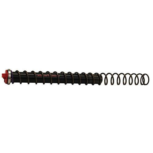 LaserMax Guide Rod Laser Red, for Glock 20, 21, & 41 Gen 4