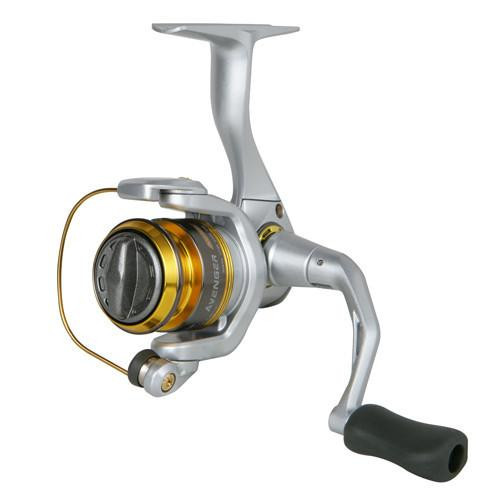 Okuma Avenger Spinning "B" 6+1 BB Sz80 4.8:1