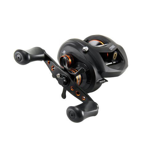 Okuma Ctrix LP Baitcaster "A" Reel 7+1 BB 5.4:1 Right Hand