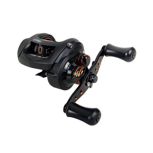 Okuma Ctrix LP Baitcaster "A" Reel 7+1 BB 6.4:1 Left Hand