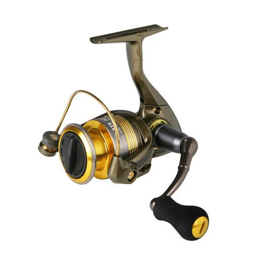 Okuma Ceymar Spinning Reel Sz30 5.0:1 7+1 BB, C-30