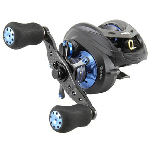 Okuma Helios TCS LP 8+1 BB Reel 6.6:1