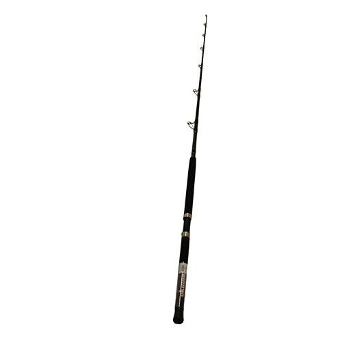 Okuma Nomad Express Casting Rod 7 Medium 3 Piece
