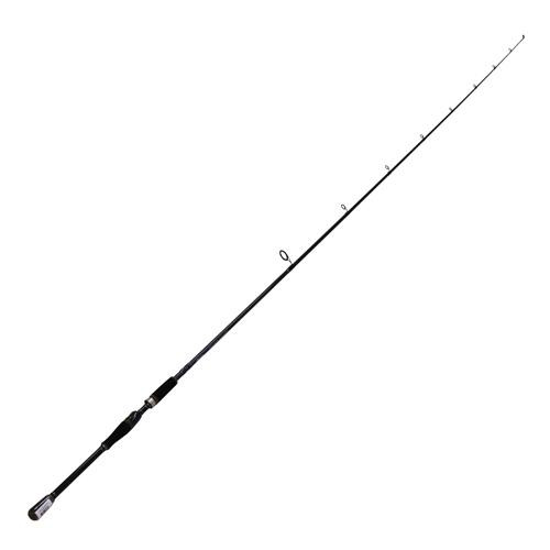 Okuma Shadow Stalker Inshore Spinning Rod 1 Piece 75, Medium/Heavy