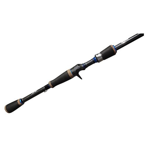 Okuma Scott Martin Sig TCS Casting Rod 66 Medium+ 1 Piece