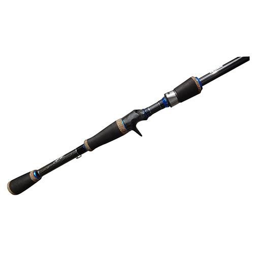Okuma Scott Martin Sig TCS Casting Rod 7 Medium+ 1 Piece