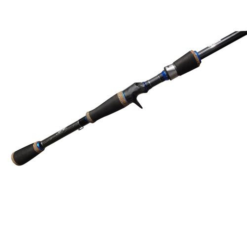 Okuma Scott Martin Sig TCS Casting Rod 73 Heavy